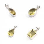 Lemon Quartz
